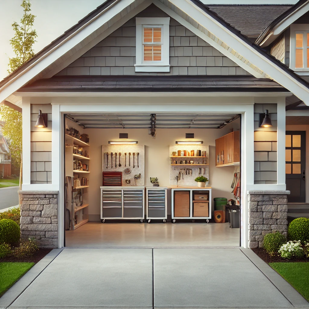 Latest garage door repair tips and maintenance guides from Spotswood's trusted experts