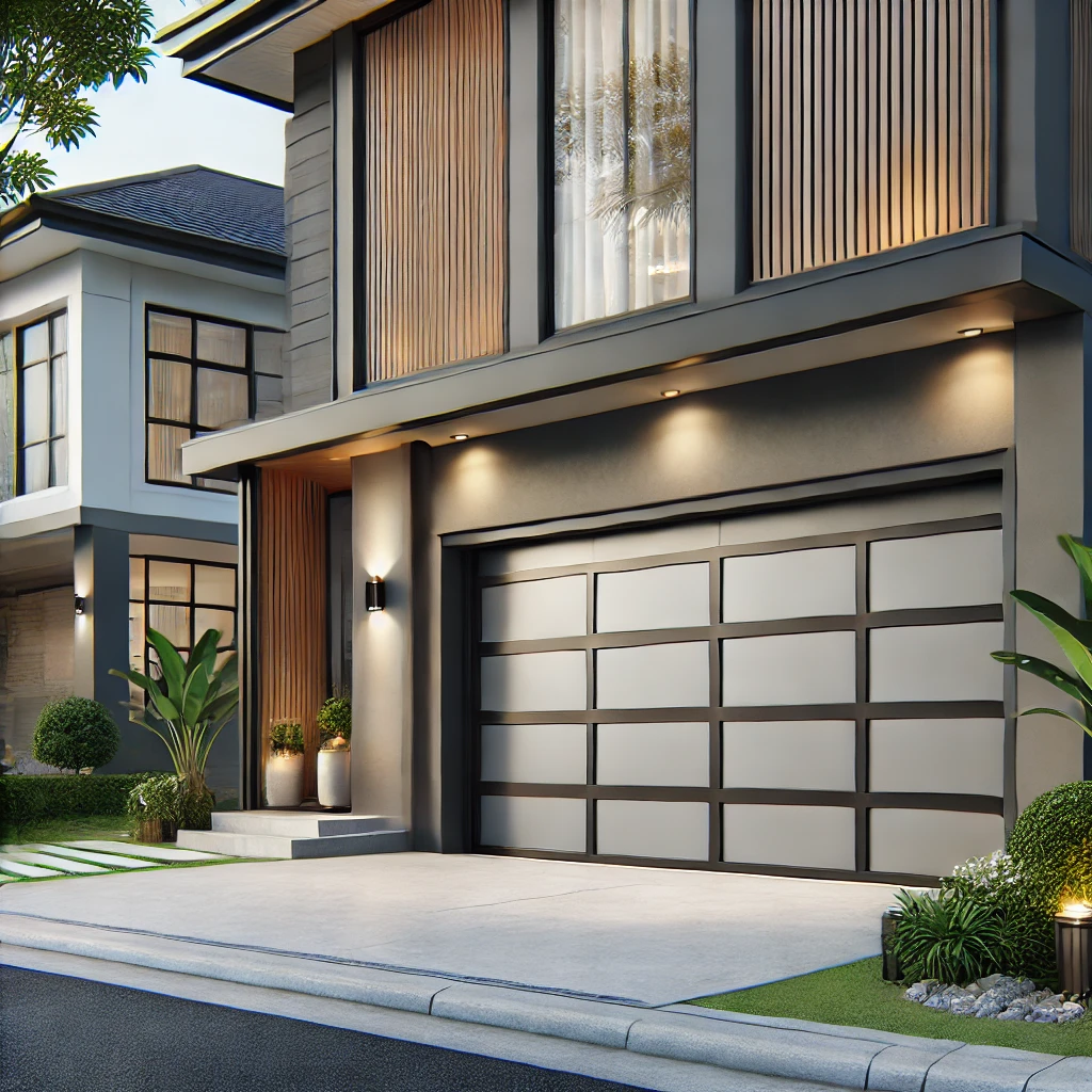 Professional Garage Door Company Spotswood NJ - 24/7 Emergency Service & Repairs