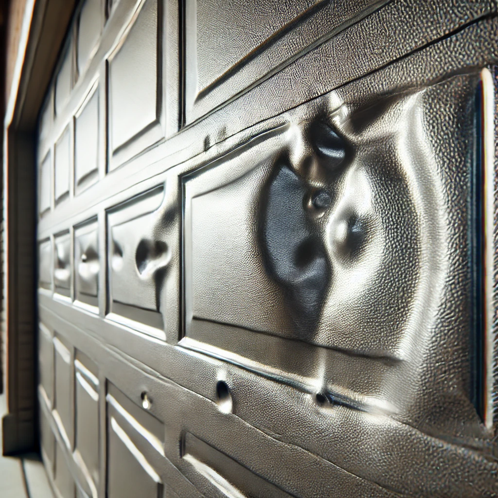 Professional Garage Door Dents Repair Spotswood NJ - Expert Dent Removal Services