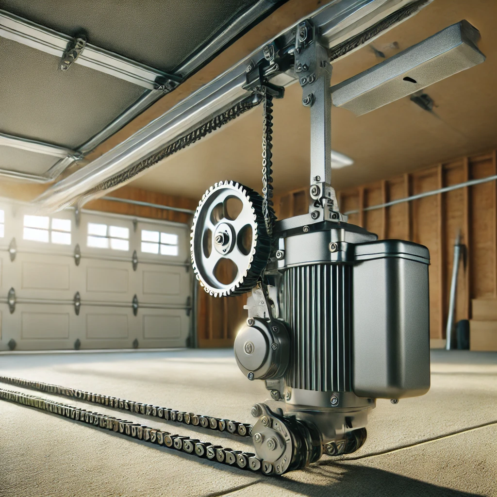 Garage Door Opener Installation & Service in Spotswood NJ - Professional Solutions for All Opener Brands