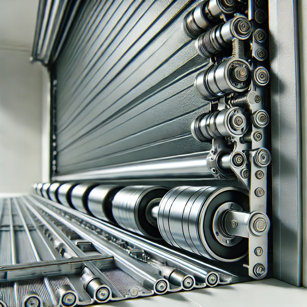 Expert Roller Garage Door Repairs Spotswood NJ - Professional Door System Specialists